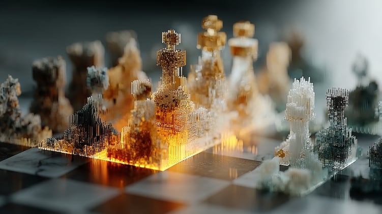 🏴‍☠️ 30 Prompts for Decision Making