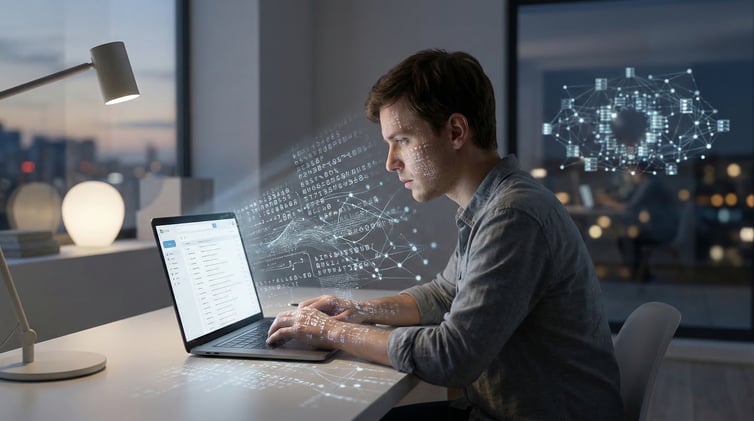 🤔Is Google Reading Your Emails?