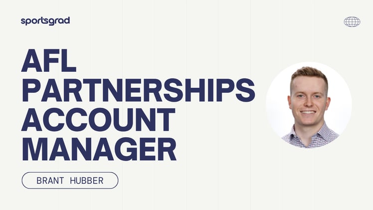AFL, Partnerships Account Manager