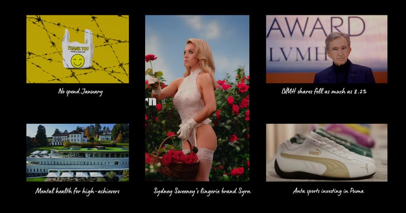 Why Fashion Never Makes Sense