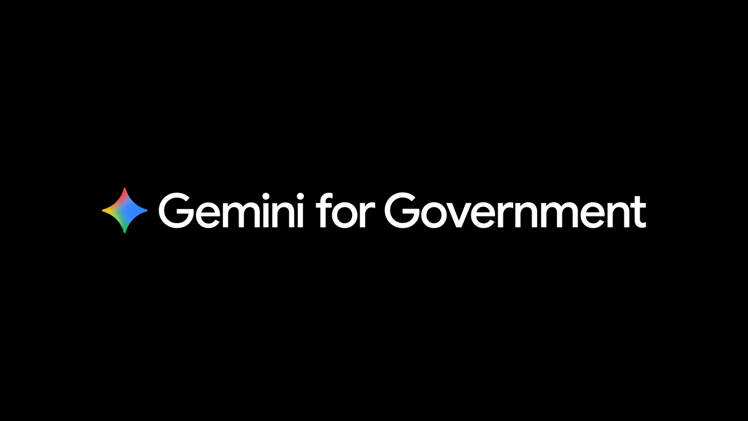 🤝 Gemini secure deal with US agencies..