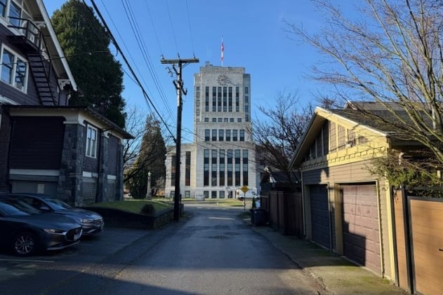 Audit raises serious concerns with city’s land sale processes