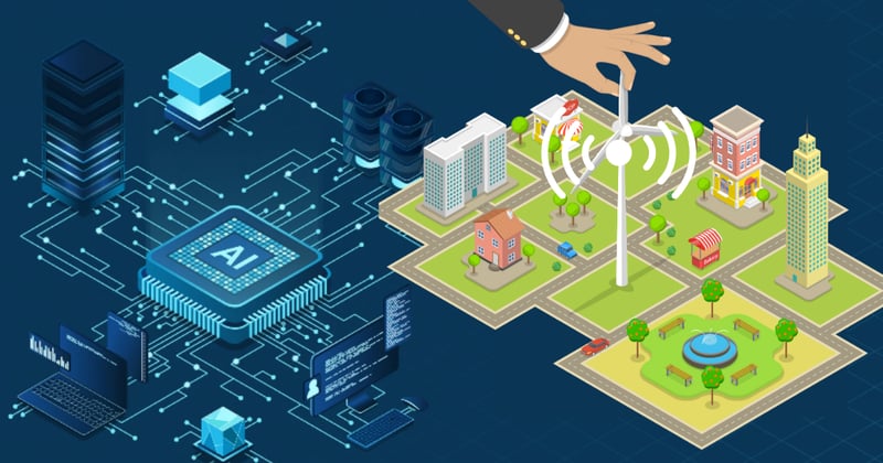 AI Isn’t Just Hype, The Real Money Is in the Infrastructure🏗️