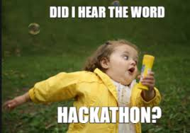 How to Survive Your First Hackathon (and Actually Win Something)