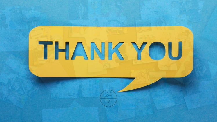 Grateful for You — Vision Board Resources Inside