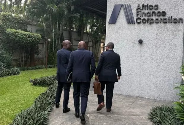 🏢 AFC secures $255M to advance sustainable infrastructure across Africa