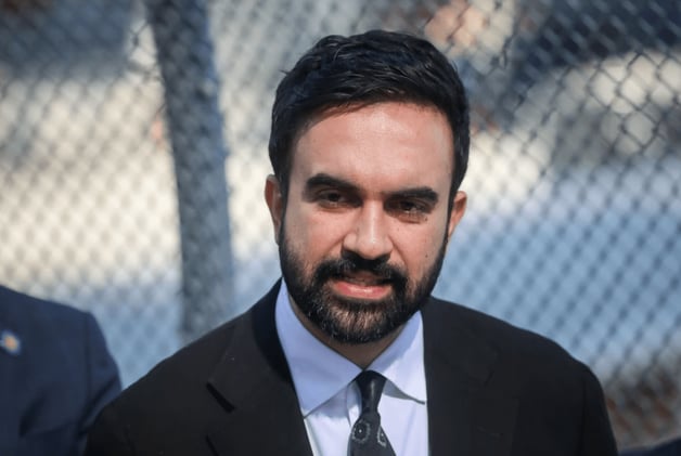 NYC Socialist Mamdani Walks Back Viral Islamophobia Story Amid Scrutiny