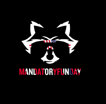NEW COLLAB: Mandatory FunDay and Alex Hollings (Sandboxx News) Talk Iran Proxy Forces!