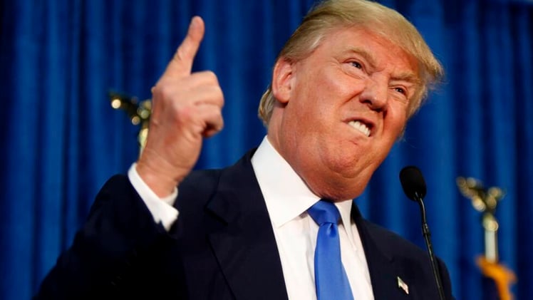 Genius Act, Trump vs la justice US et enfin un Michael Saylor version ETH ? 🚀