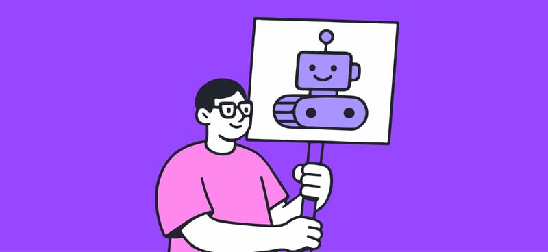 🍭 Everybody Hates ChatGPT 😡