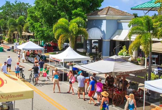 Things to Do in Southwest Florida This Week: Events in Naples, Bonita Springs, Estero & Marco Island