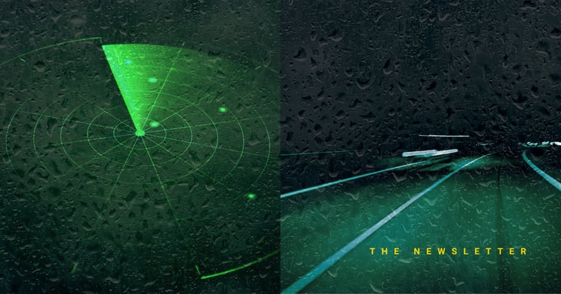 CHAOS in the Skies, Valar in the Core and Robotaxis on the 405