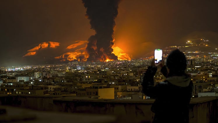 IEA SPR Release Will Have Minimal Long-Term Impact 