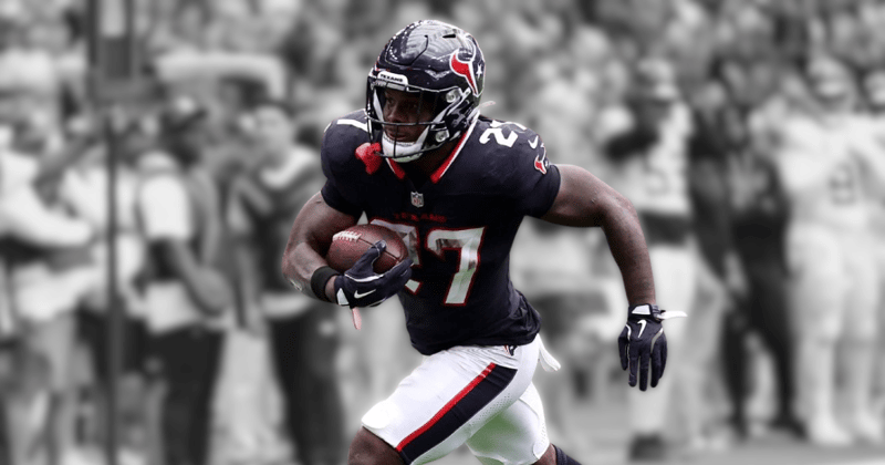 🏈 Route Report + 17 Players To Add/Buy