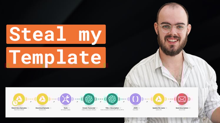 Do you run a podcast?