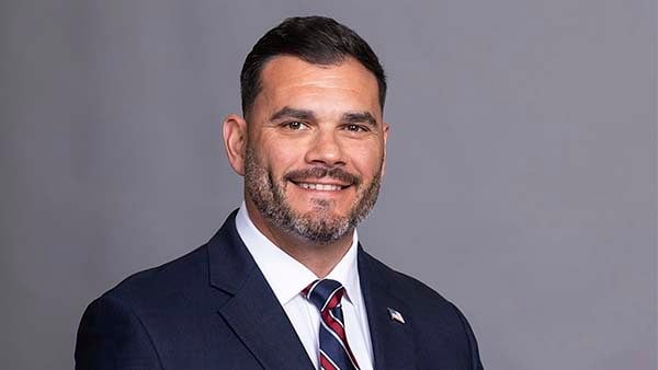 🟠 Democrat Mayor Arrested