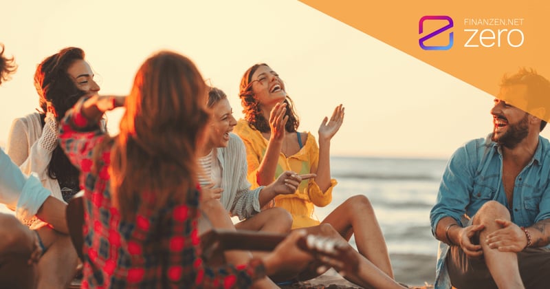 🎯 Du glaubst, der Sommer bleibt ruhig? Diese Börsendaten sprechen eine andere Sprache