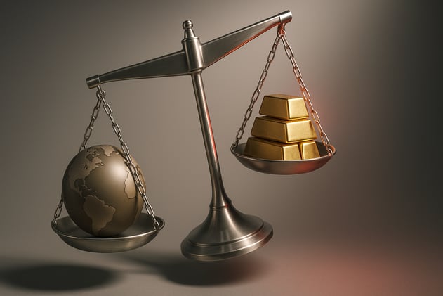 Trade War Escalation Triggers Worst Selloff Since April – What Investors Need to Know