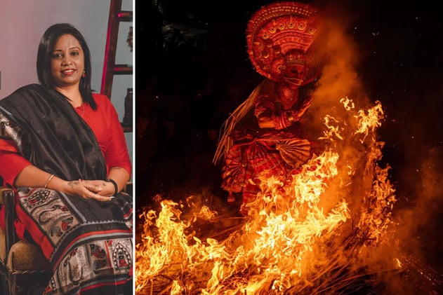 Can Fire, Sun, And Tools Transform Your Photography?