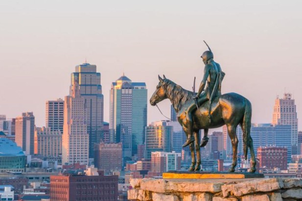 Connect with KC Movers, Shakers, and Decision-Makers