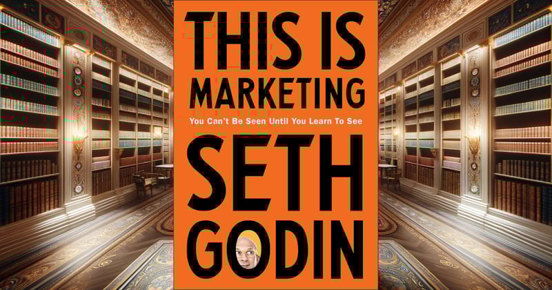 This is Marketing 