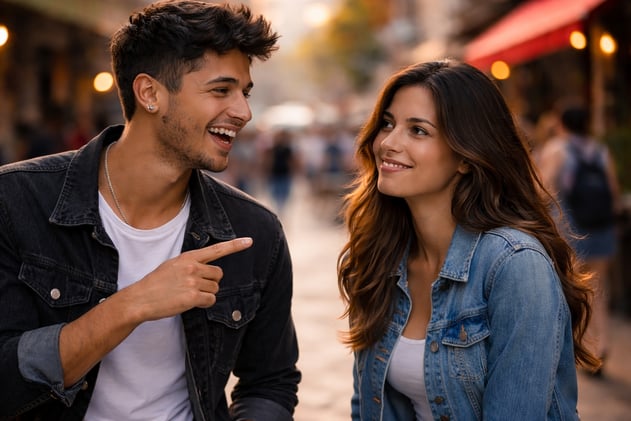 JUEGO PARA PRINCIPIANTES