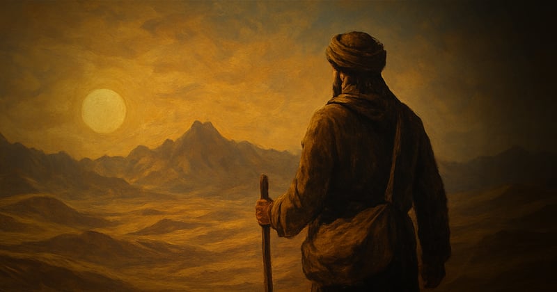 Men Were Built To Move