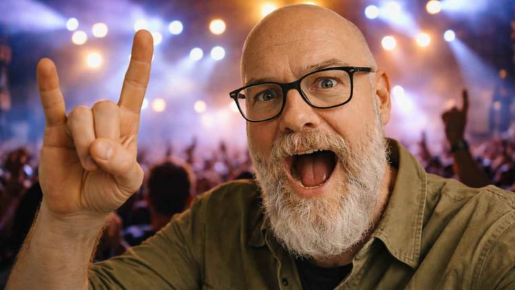 [LWN] 🤦‍♂️ The Invite I’ll Regret Forever