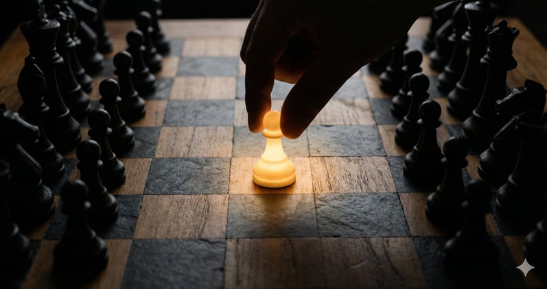 Stop Wasting Time on Strategies That Don't Work