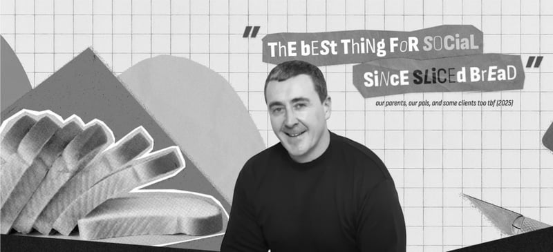 Issue 110: A Bulletin for Big Ideas and Better Business 