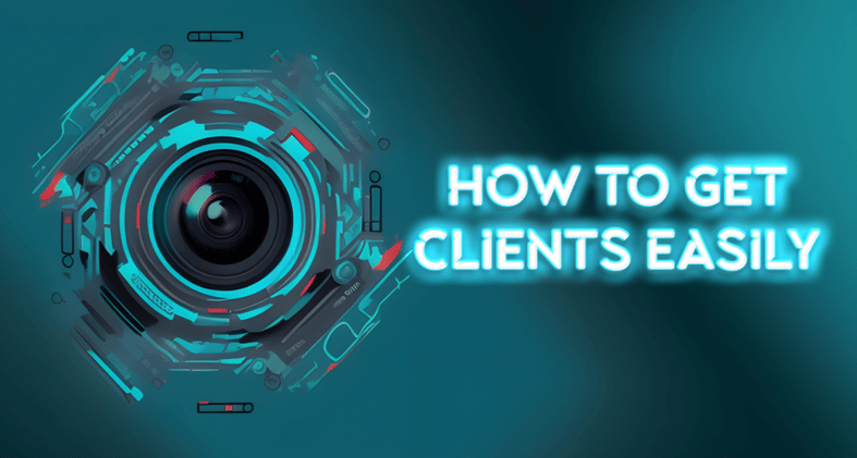 Get More Clients with This One Simple Secret