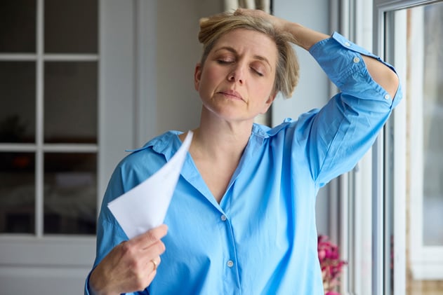 🔥 Menopausia inducida por el tratamiento oncológico: lo que nadie te explicó, pero necesitas saber