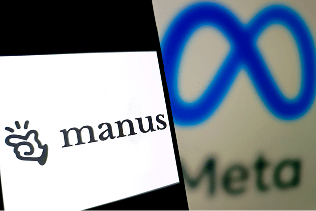 Meta acquires Manus AI