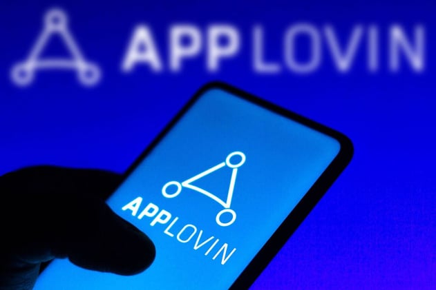 $90 Billion! Applovin Mobile Gaming Goldmine Secret