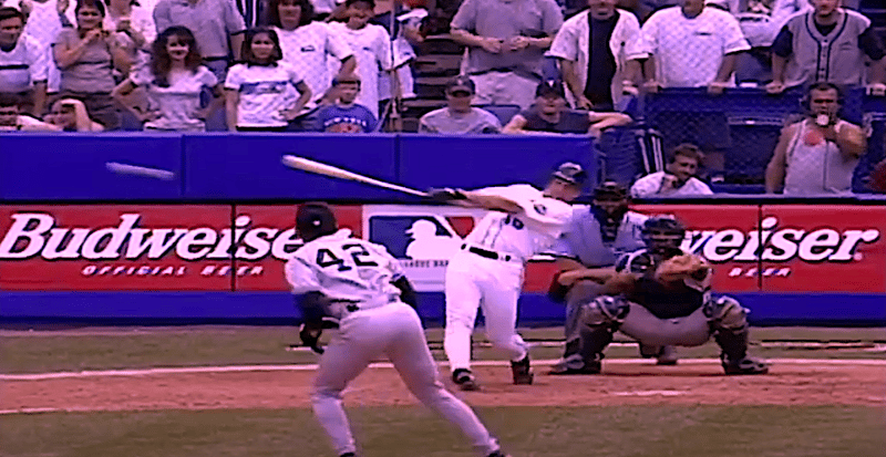 The Meh of the Yankees
