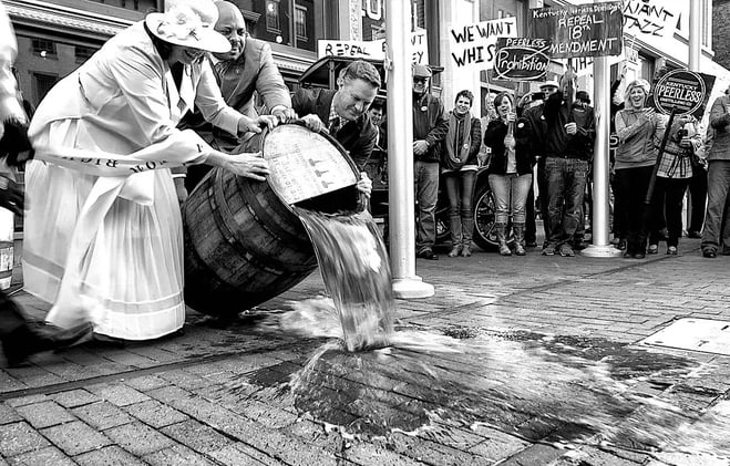 #32. EL LEGADO OCULTO DE LA LEY SECA