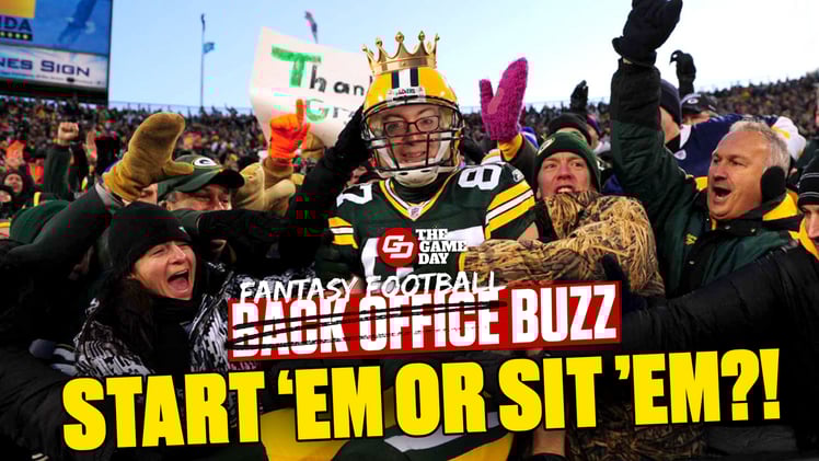 EVERYTHING YOU NEED TO KNOW FOR WEEK 4! ๐๐ค