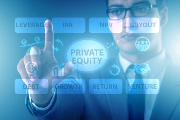 Private Capital Week in Review 12/5