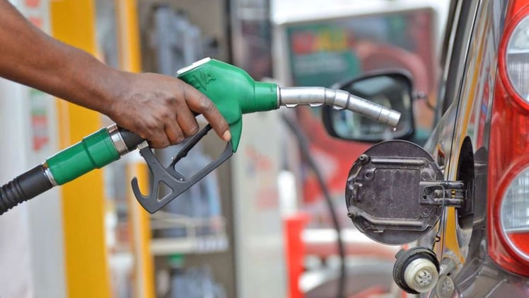 Fuel Shortage Hits Major Petrol Stations, Kenyans Allowed to Withdraw Boma Yangu Savings