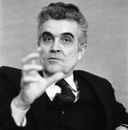 Did Eugene Schwartz get this WRONG?