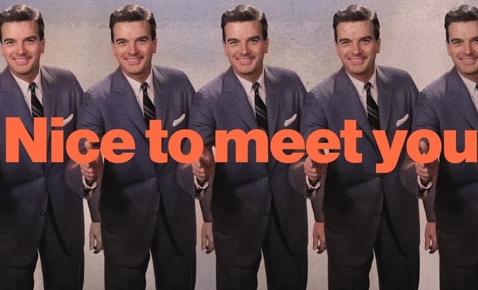 What Do We Call You?