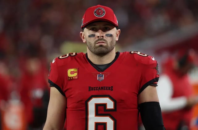 Baker Mayfield Blasts Ex-Browns Coach  
