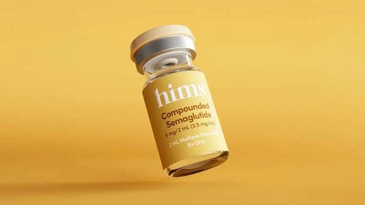 With The End of the Semaglutide Shortage Hims & Hers Struggles Will Need a New Strategy