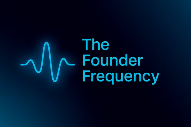 The Founder Frequency: Finding Your Natural GTM Rhythm