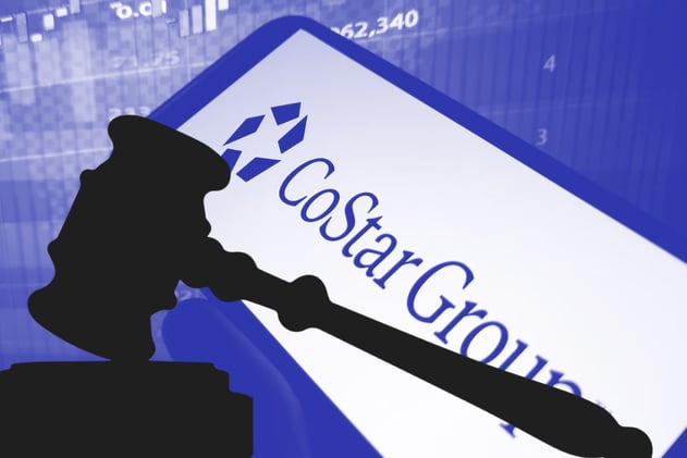 CoStar Vs Zillow Lawsuit Puts Copyright Protection at the Center of PropTech