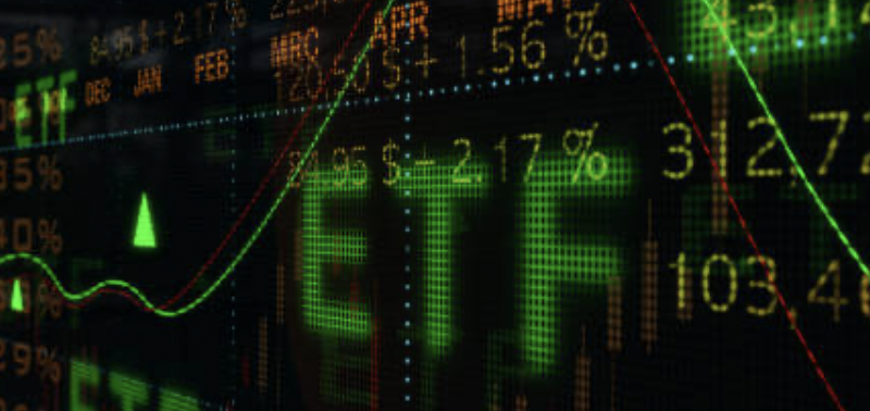 Why ETF Investing Is the Smartest Way to Build Wealth