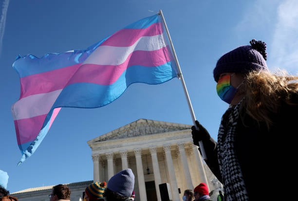 Transgender Youth Care Ban, HIV Prevention Shot, U.S. Heatwave