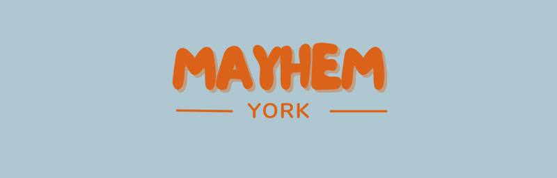 October 2-8 (York)    