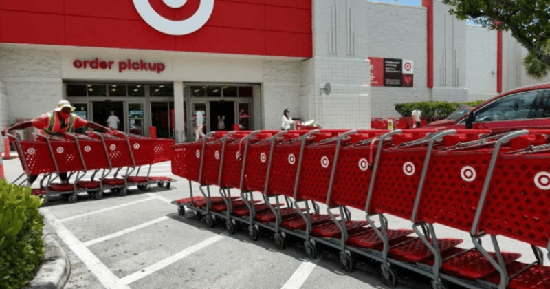 Target Price Hikes Hit 96% — Workers Blame Trump’s Tariffs