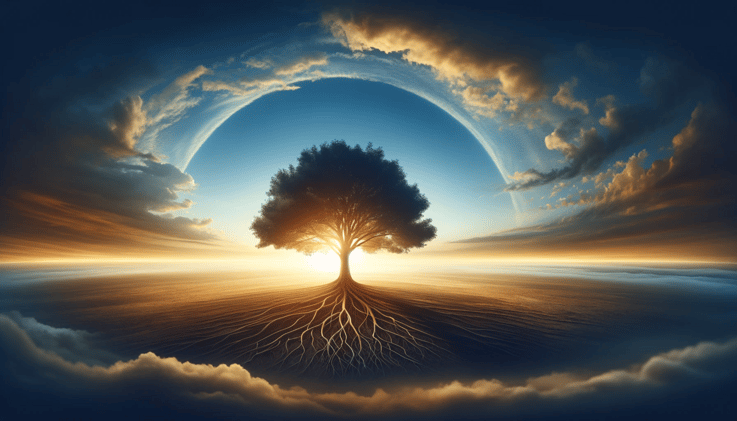  The Resilience Revolution: Strengthening Your Inner Fortitude